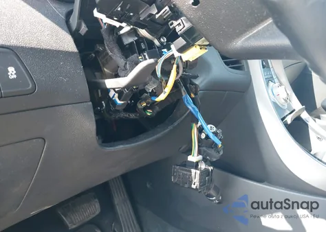 2012 Hyundai Elantra Limited (Ulsan Plant) из США, поврежденный, VIN KMHDH4AE1CU378381